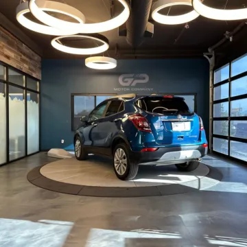 More photos of 2019 Buick Encore Preferred at GP Motor Company, UT