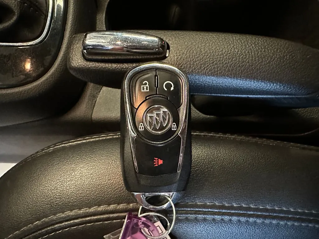 Buick Encore photo 17
