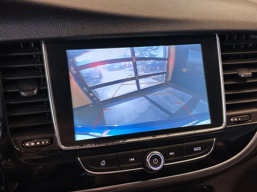 Buick Encore photo 14