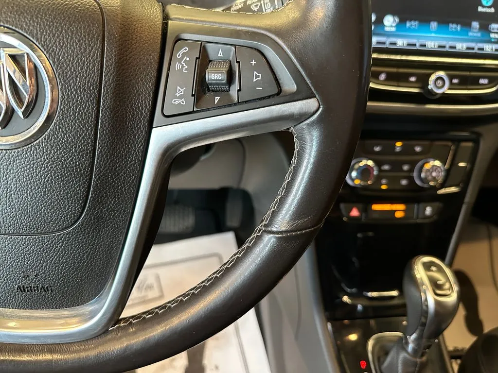 Buick Encore photo 12