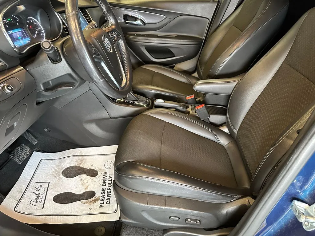 Buick Encore photo 20