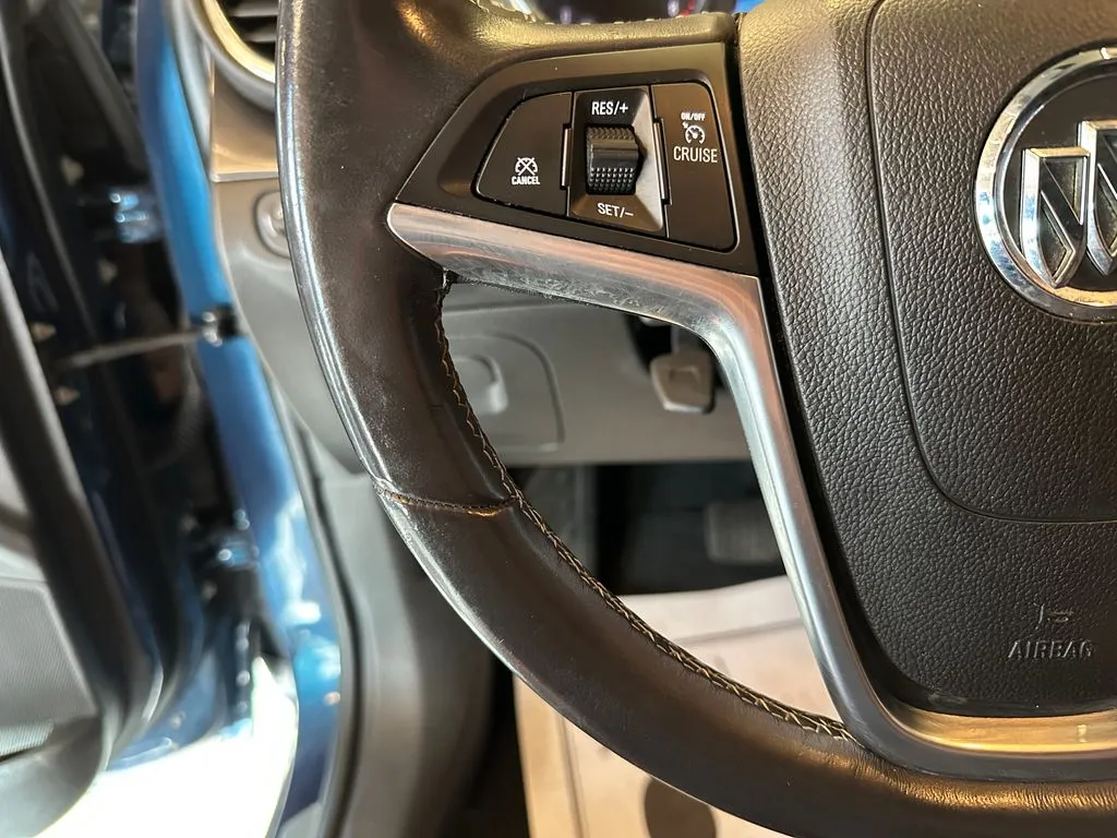 Buick Encore photo 11
