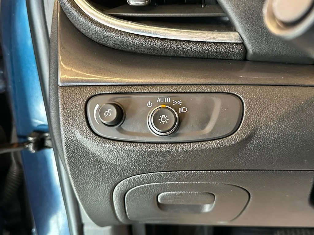 Buick Encore photo 18