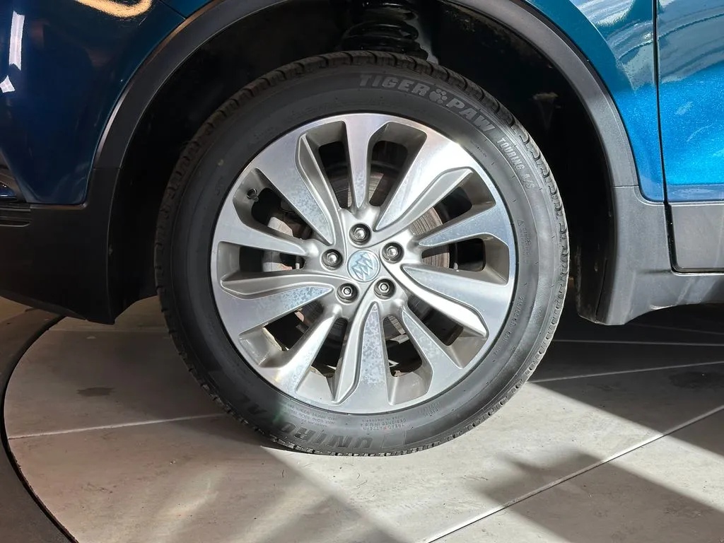 Buick Encore photo 26