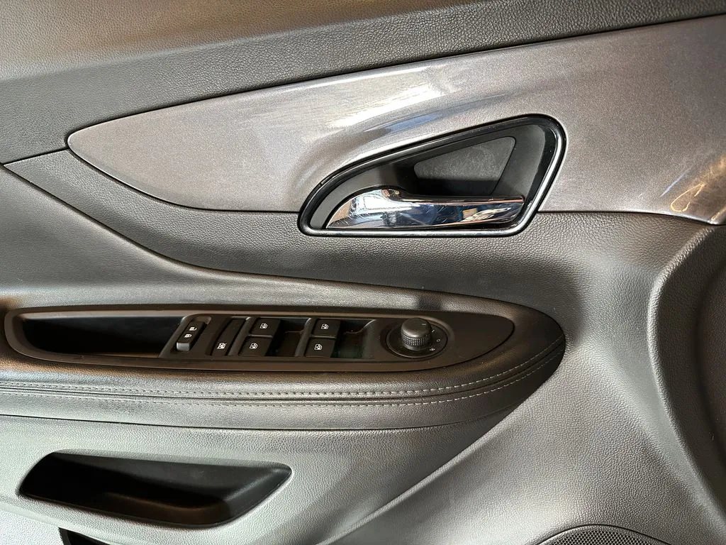 Buick Encore photo 19