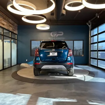 More photos of 2019 Buick Encore Preferred at GP Motor Company, UT