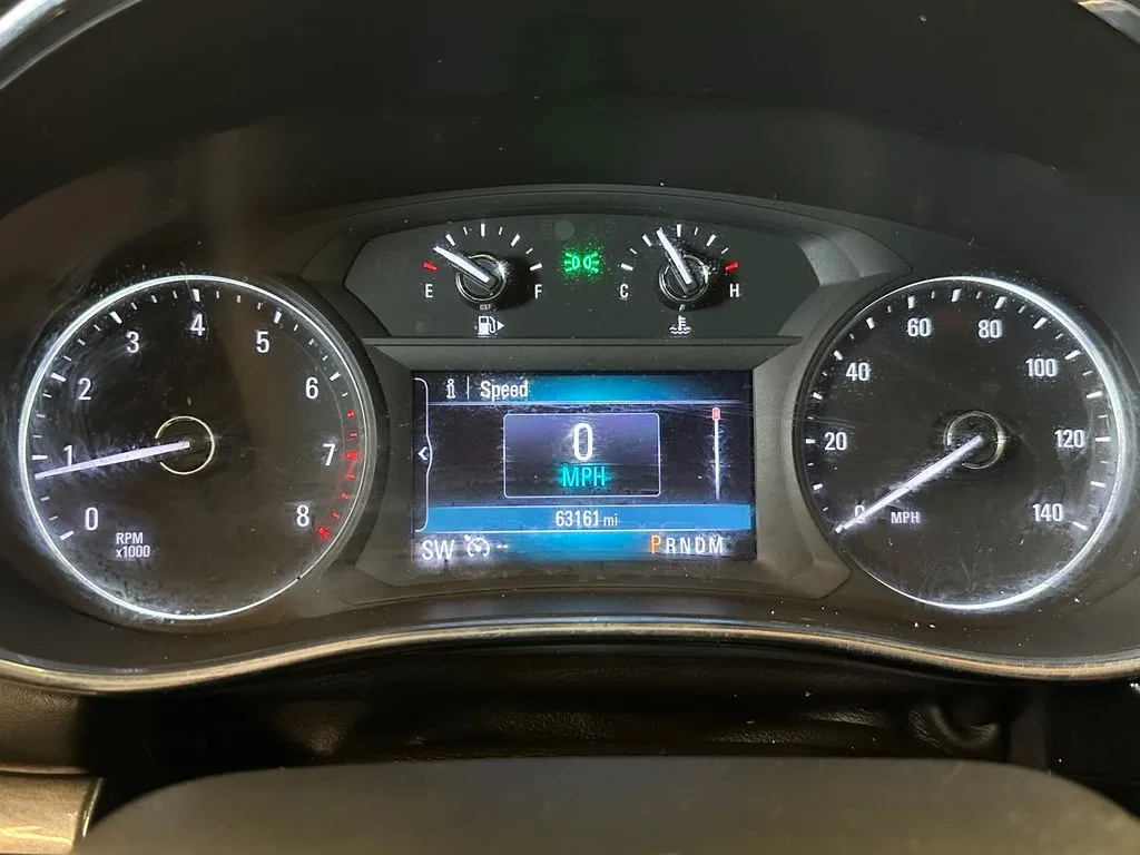 Buick Encore photo 10
