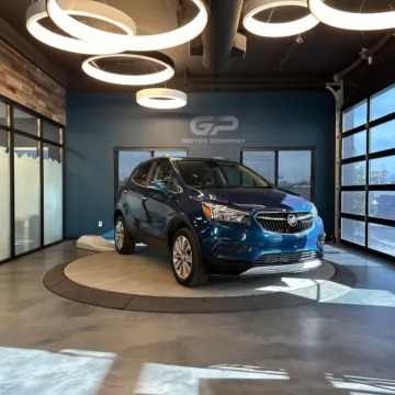Unknown 2019 Buick Encore Preferred for sale in Kaysville, UT