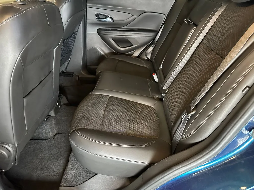 Buick Encore photo 21