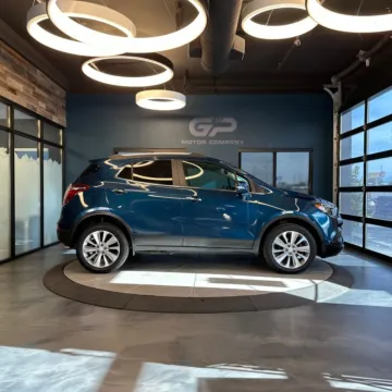 Photos of 2019 Buick Encore Preferred for sale in Kaysville, UT at GP Motor Company