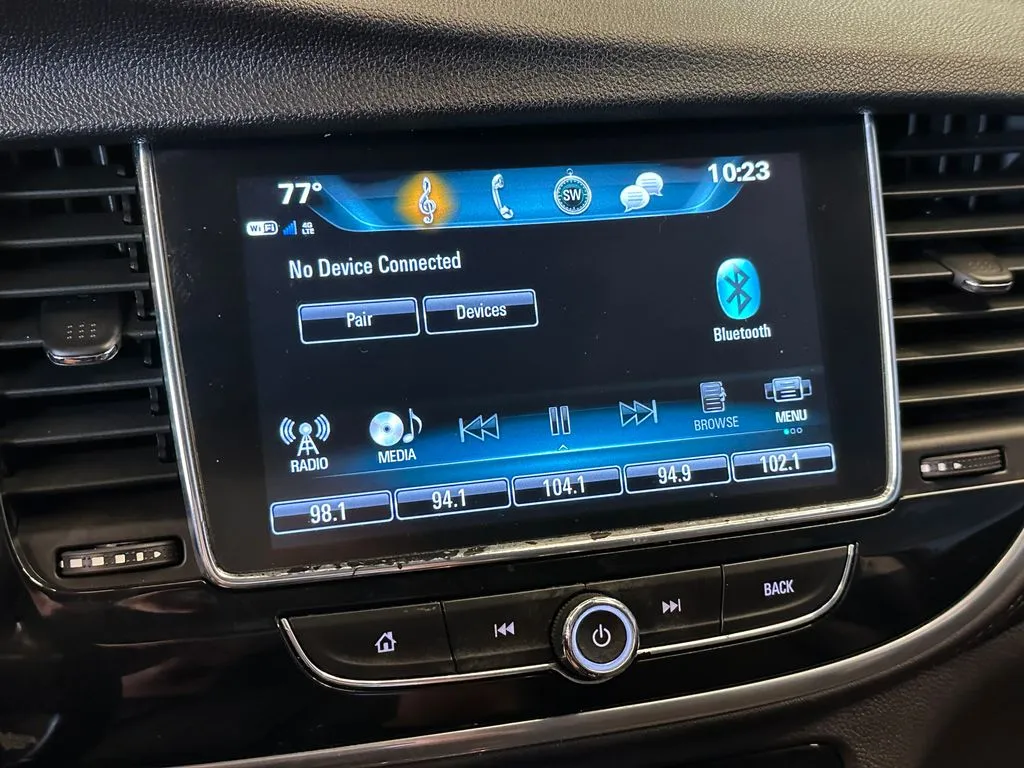 Buick Encore photo 13