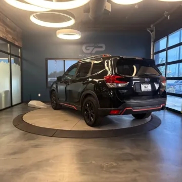 More photos of 2021 Subaru Forester Sport at GP Motor Company, UT