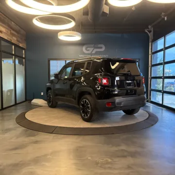 More photos of 2023 Jeep Renegade Latitude at GP Motor Company, UT