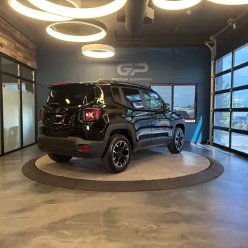Another view of 2023 Jeep Renegade Latitude for sale in Kaysville, UT at GP Motor Company