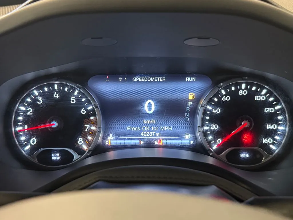 Jeep Renegade photo 10
