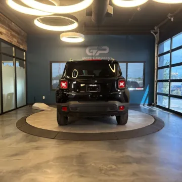 More photos of 2023 Jeep Renegade Latitude at GP Motor Company, UT
