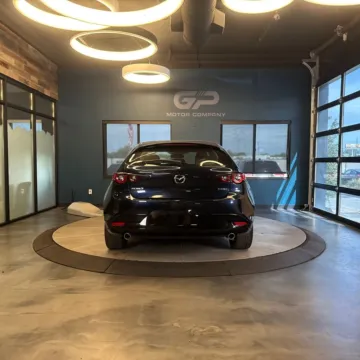 More photos of 2025 Mazda Mazda3 2.5 S Select Sport at GP Motor Company, UT