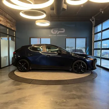 Photos of 2025 Mazda Mazda3 2.5 S Select Sport for sale in Kaysville, UT at GP Motor Company