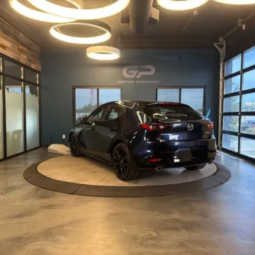 More photos of 2025 Mazda Mazda3 2.5 S Select Sport at GP Motor Company, UT