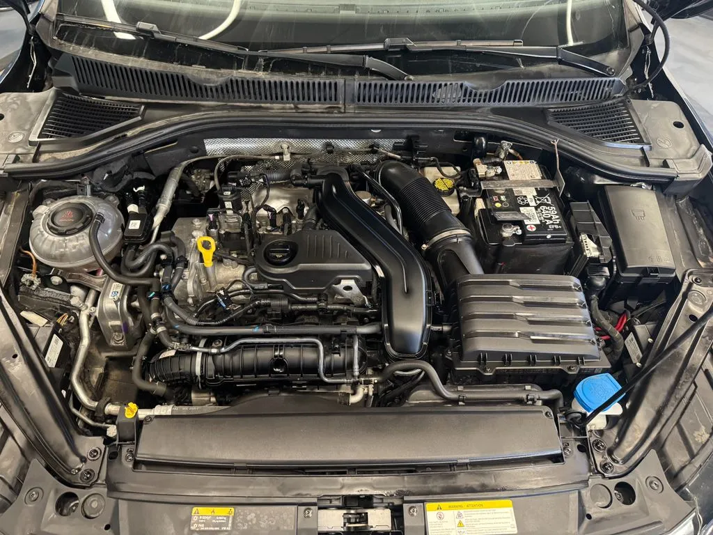 Volkswagen Jetta photo 24