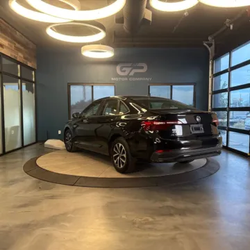 More photos of 2024 Volkswagen Jetta 1.5T S at GP Motor Company, UT