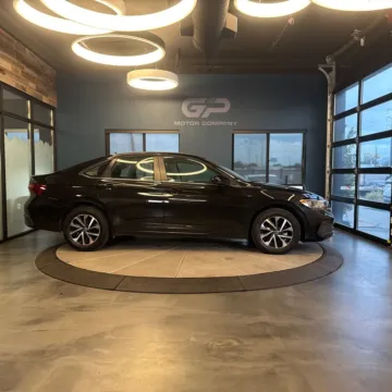 Photos of 2024 Volkswagen Jetta 1.5T S for sale in Kaysville, UT at GP Motor Company