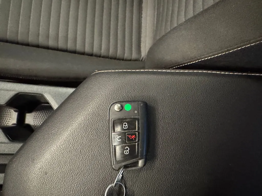 Volkswagen Jetta photo 18