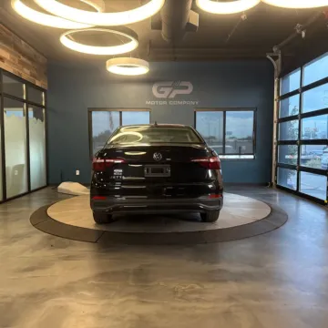 More photos of 2024 Volkswagen Jetta 1.5T S at GP Motor Company, UT