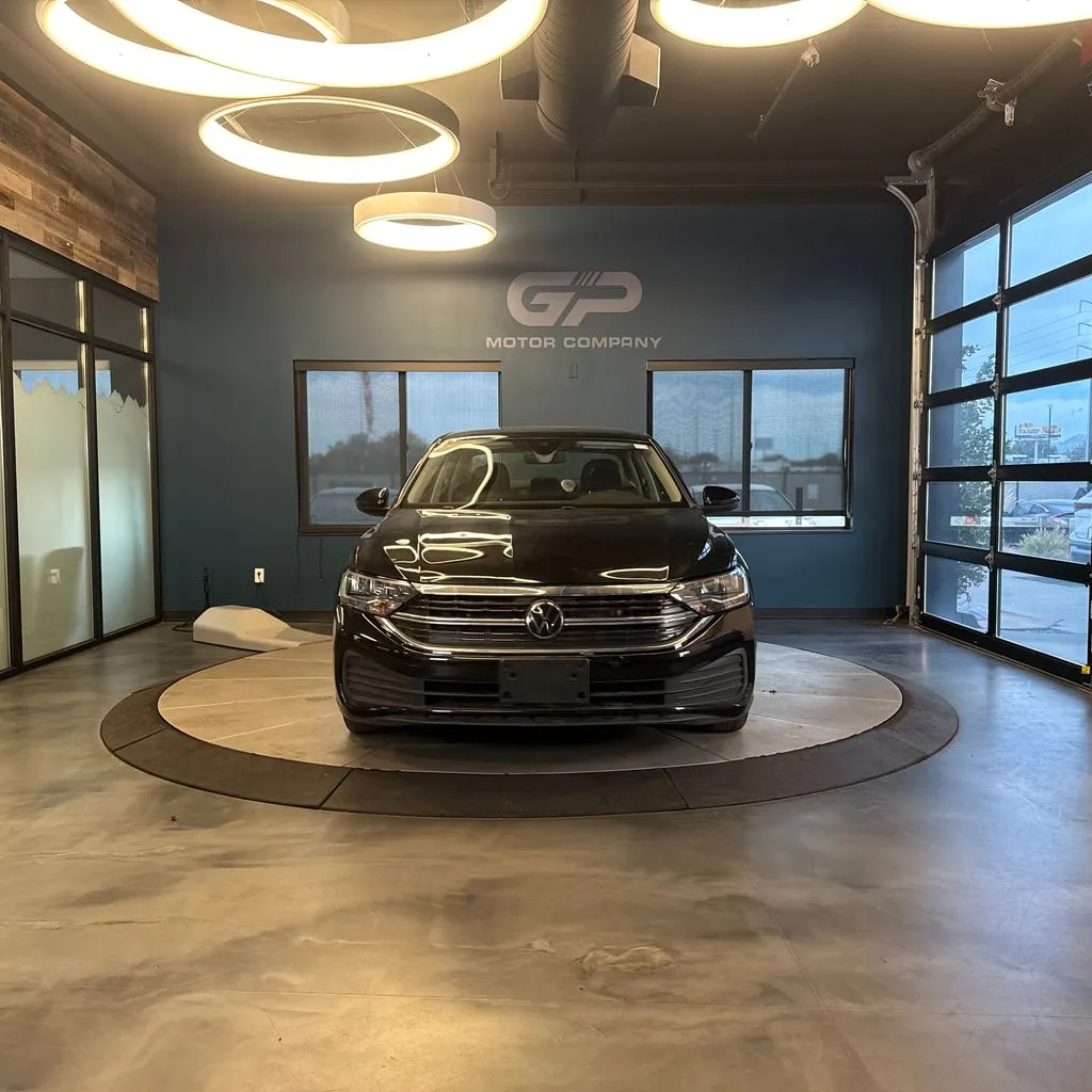 Volkswagen Jetta photo 8