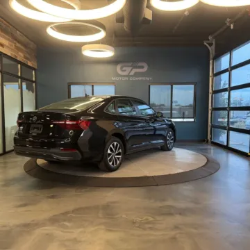 Another view of 2024 Volkswagen Jetta 1.5T S for sale in Kaysville, UT at GP Motor Company