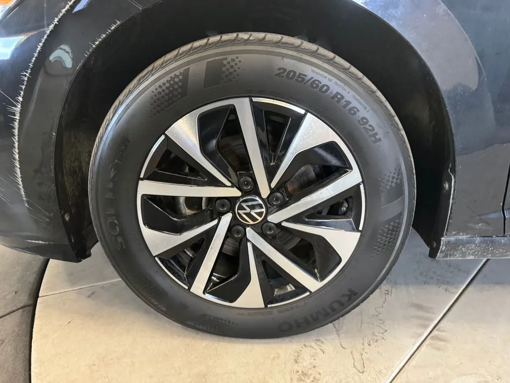 Volkswagen Jetta photo 26