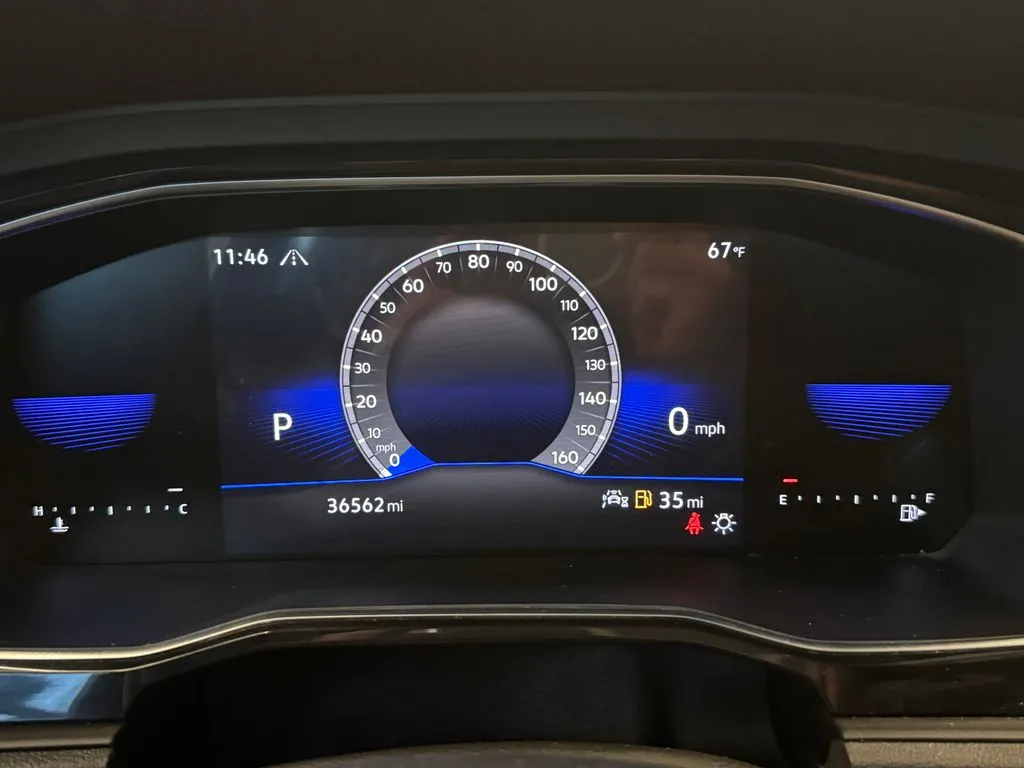 Volkswagen Jetta photo 11