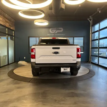 More photos of 2022 Ford Maverick XLT at GP Motor Company, UT
