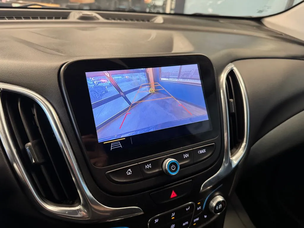 Chevrolet Equinox photo 15