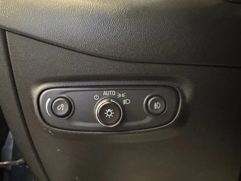 Chevrolet Equinox photo 19
