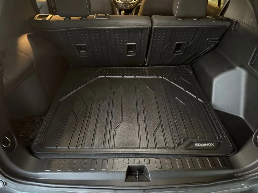 Chevrolet Equinox photo 23