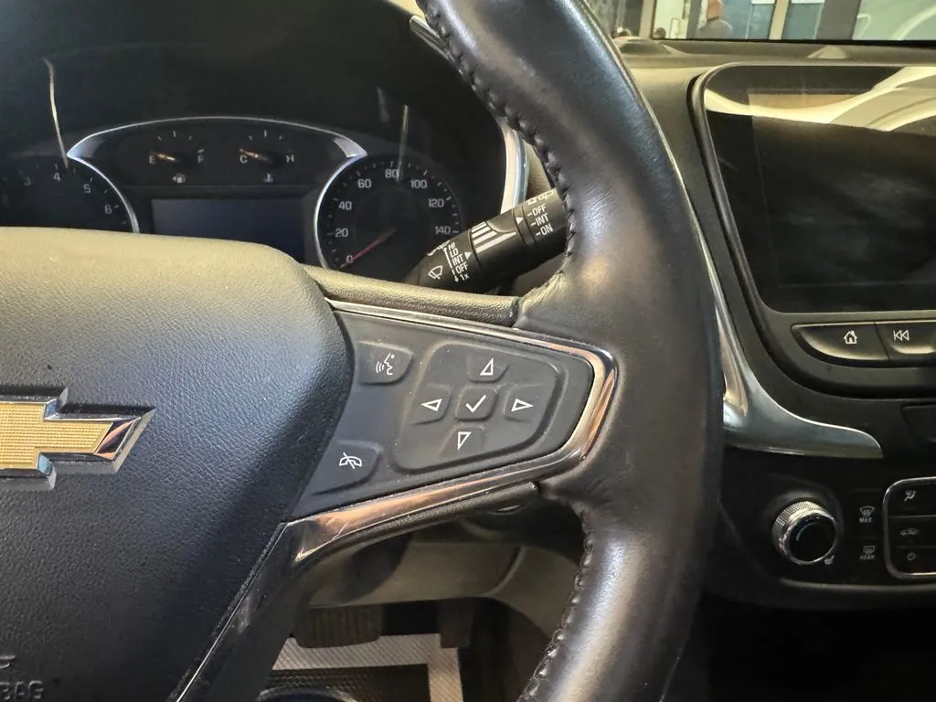 Chevrolet Equinox photo 13