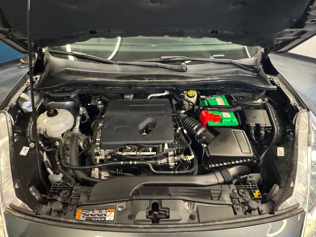 Ford Escape photo 24