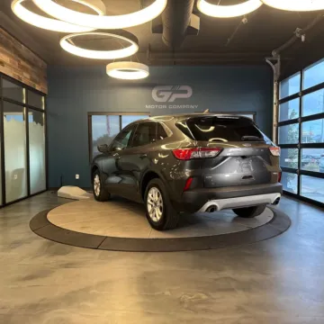 More photos of 2020 Ford Escape SE at GP Motor Company, UT