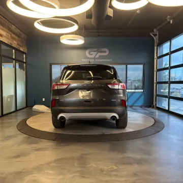 More photos of 2020 Ford Escape SE at GP Motor Company, UT