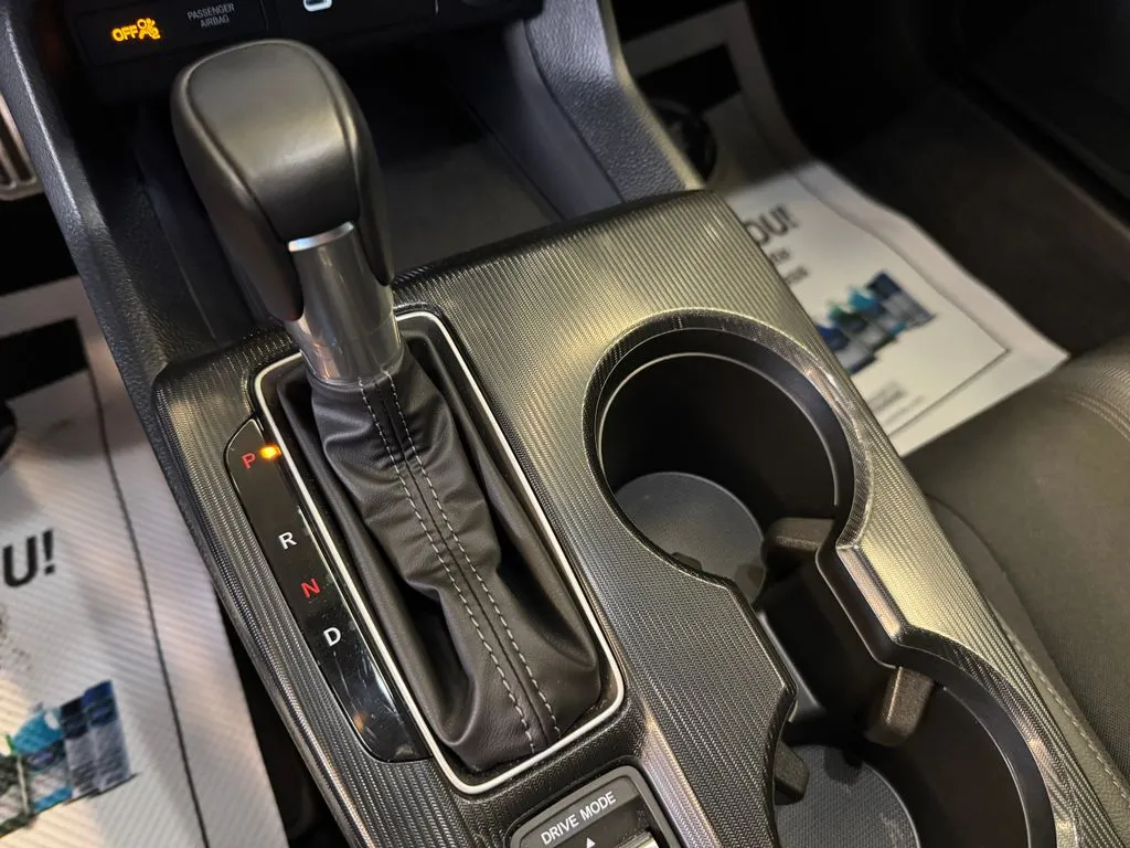 Honda Civic photo 17