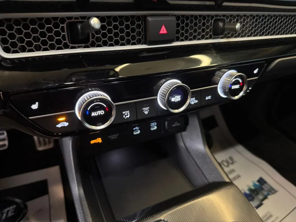 Honda Civic photo 16