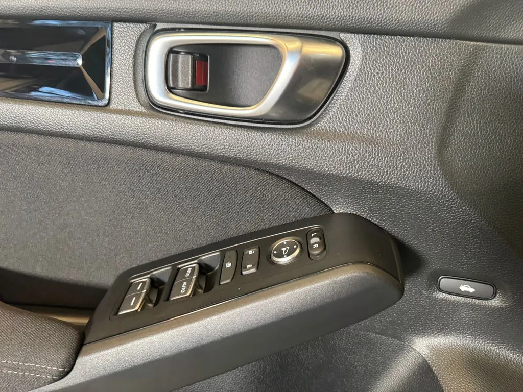 Honda Civic photo 20