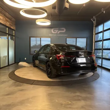 More photos of 2026 Honda Civic Hybrid Sport at GP Motor Company, UT
