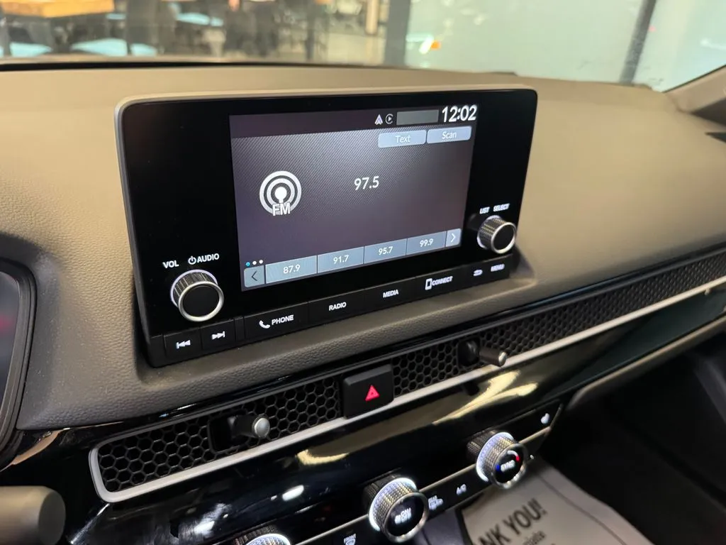 Honda Civic photo 14