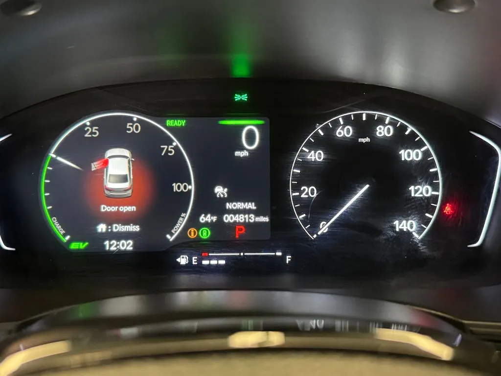 Honda Civic photo 11