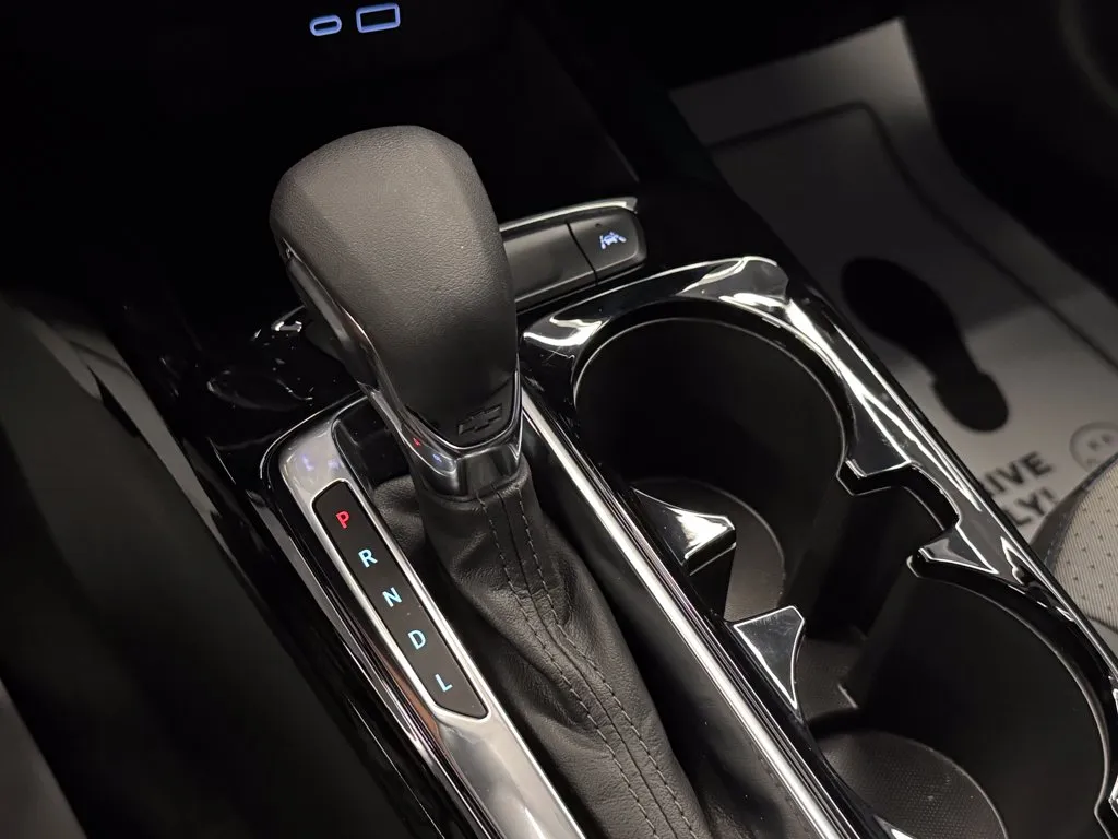 Chevrolet Trax photo 15