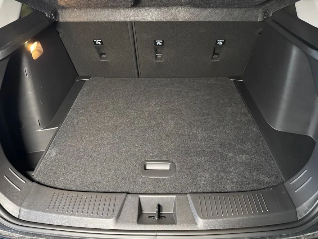 Chevrolet Trax photo 21