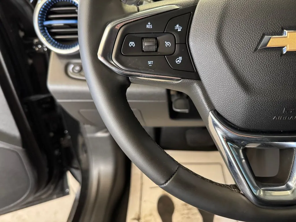 Chevrolet Trax photo 10