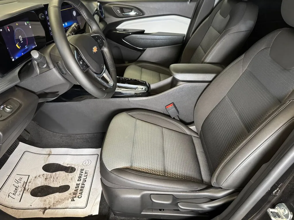 Chevrolet Trax photo 19